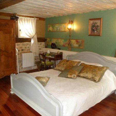 Les Chambres De Pontfol - Chambres D'Hotes - Guest House Victot-Pontfol Exteriér fotografie