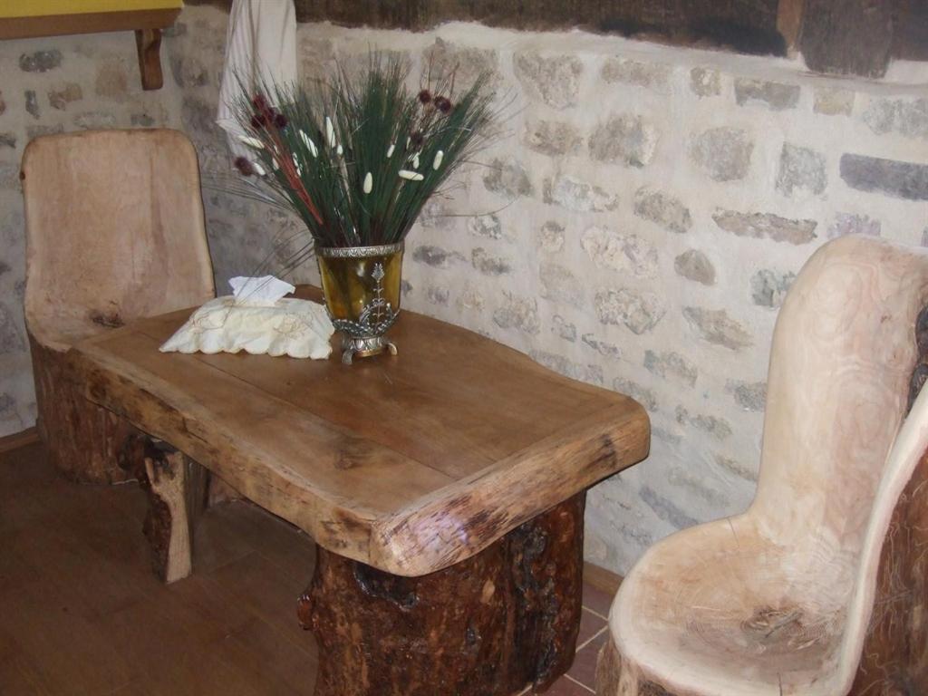 Les Chambres De Pontfol - Chambres D'Hotes - Guest House Victot-Pontfol Exteriér fotografie