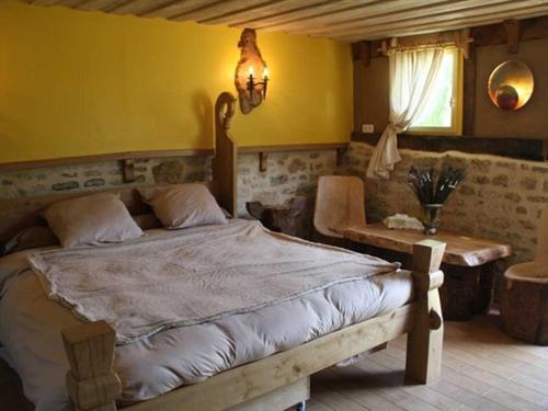 Les Chambres De Pontfol - Chambres D'Hotes - Guest House Victot-Pontfol Exteriér fotografie